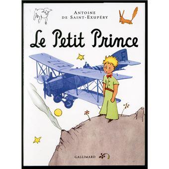 L'édition intégrale du Petit Prince en pop-up.