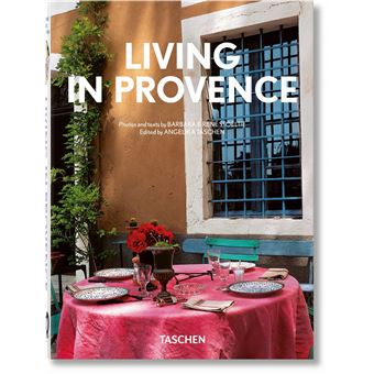 Au cœur du sud de la France il existe une région réputée pour ses champs de lavande, sa cuisine, son soleil généreux et ses paysages de rêve, la Provence ...