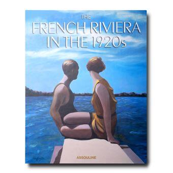 The French Riviera was the center of creativity during the 1920s and early ’30s. Artists and writers from the farreaches of the world gathered to fashion a new way of life ...