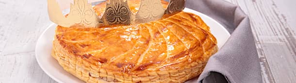 la galette des rois