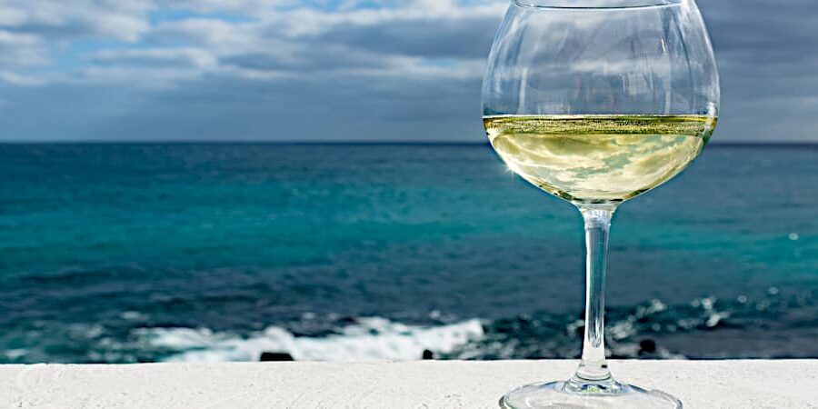 le langage du sommelier