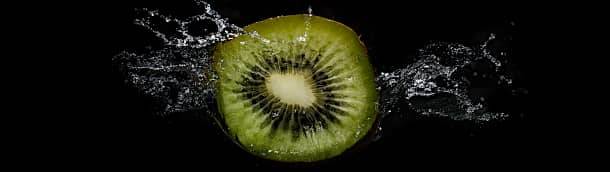 la confiture aux kiwis